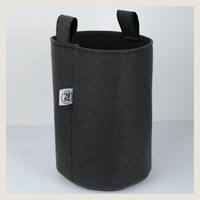 Ver: Maceta geotextil gris de 20 litros