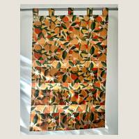 Ver: Jardín vertical sublimado con estampa de naranjas