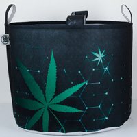 Ver: Maceta sublimada de 60 litros de la línea cósmica