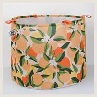Ver: Maceta sublimada de 60 litros con estampa de naranjas