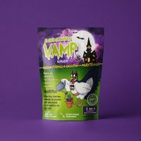 Ver: Pouch de Vamp Bokashi gallina más murciélago